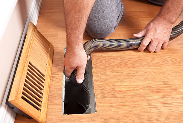 Trusted Homestead Meadows North, TX Airduct Cleaning Experts