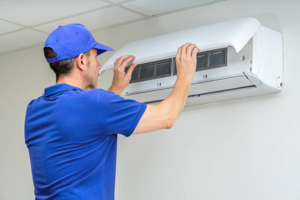 Home Air Vent Cleaning in Homestead Meadows North, TX