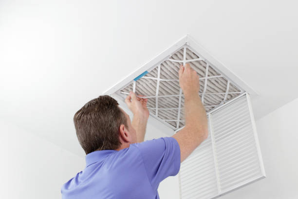 Best Affordable Duct Cleaning Services  in Homestead Meadows North, TX